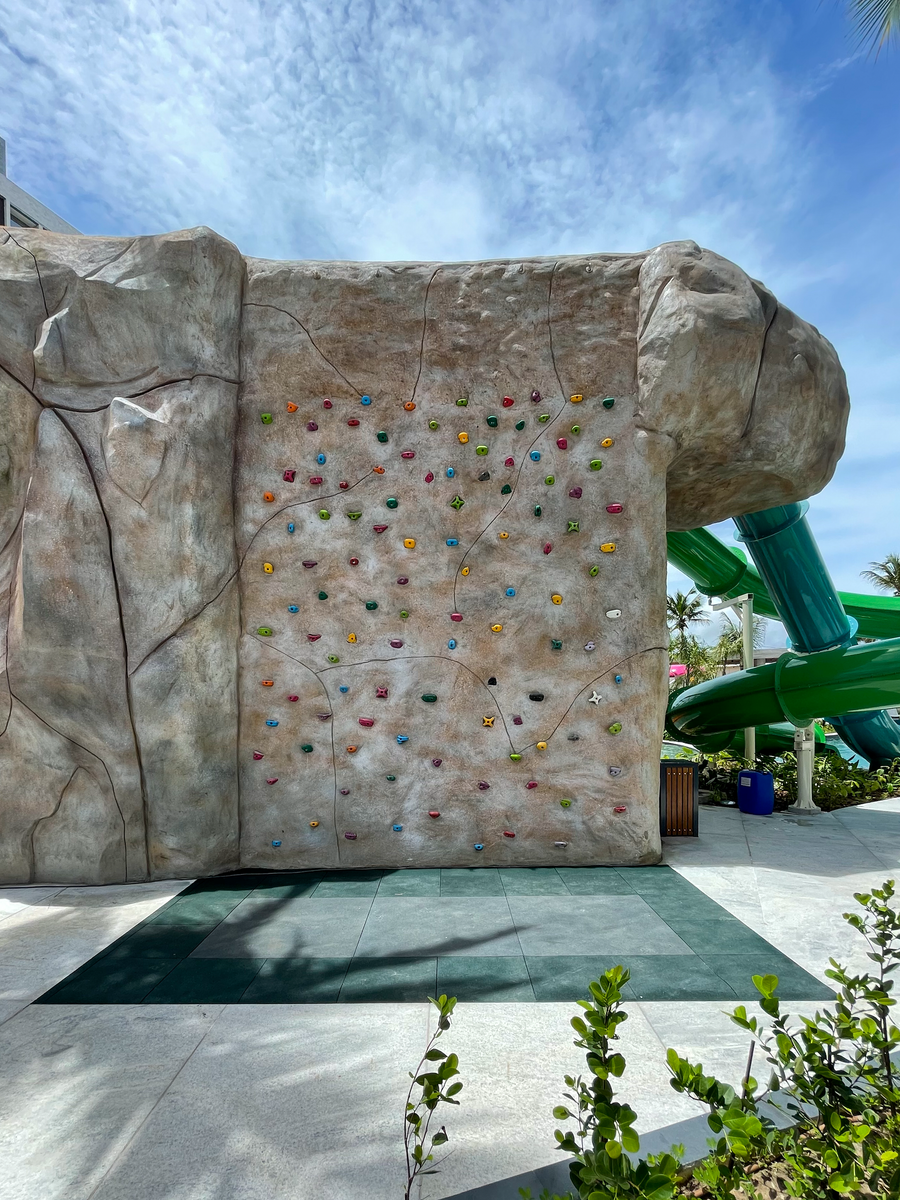 Mini Escalada