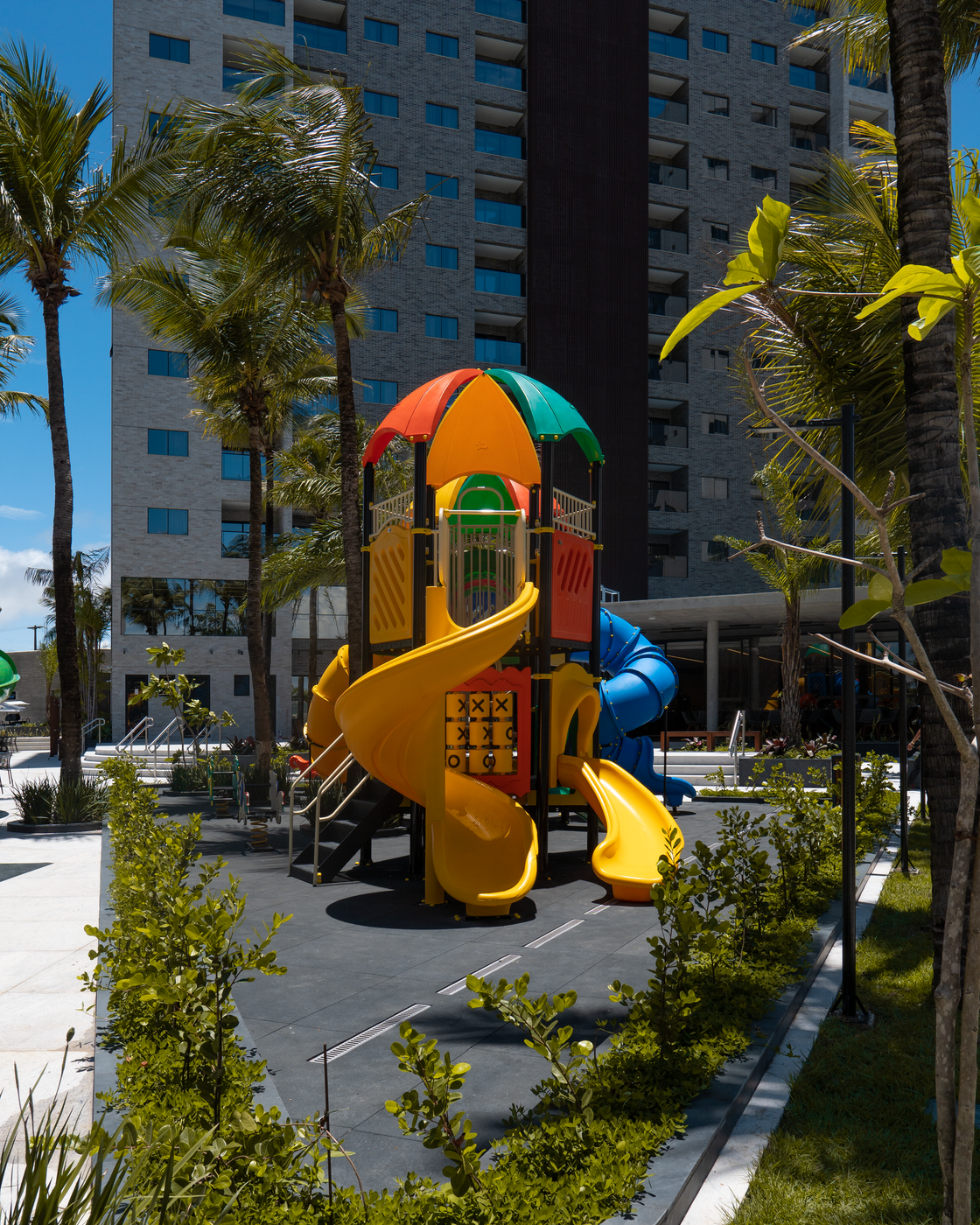 Playground