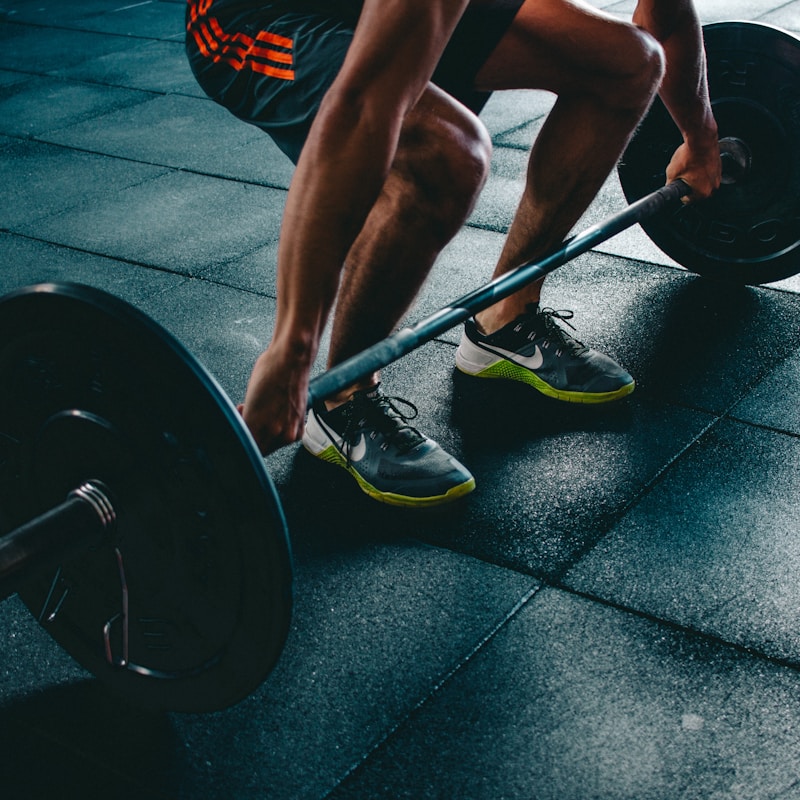 Esportes e Movimento