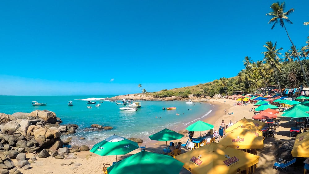 Cabo de Santo Agostinho